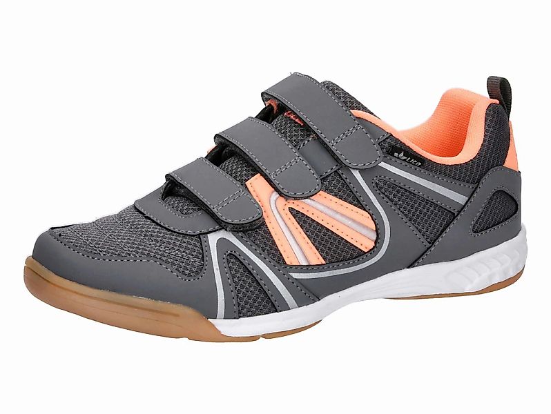 Lico Hallenschuh "Sportschuh Fit Indoor V" günstig online kaufen