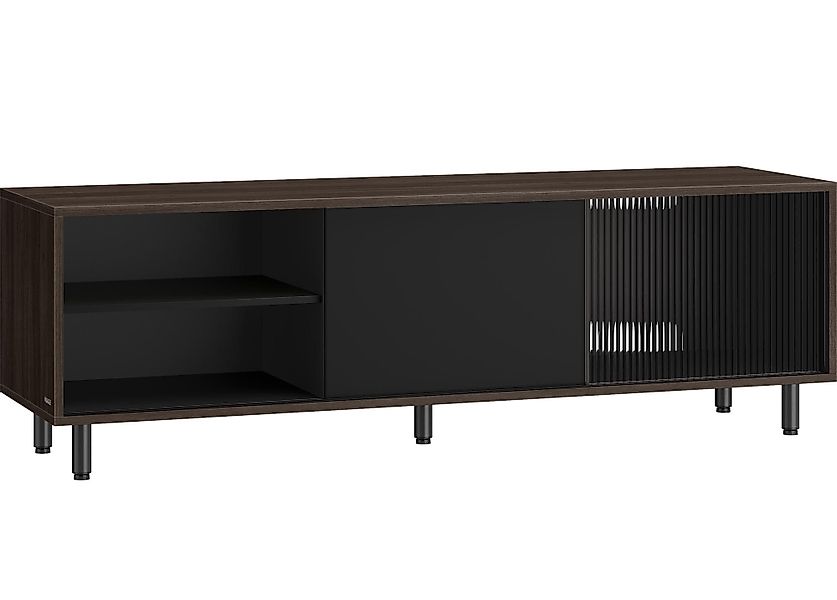 VASAGLE Lowboard, TV-Schrank für TVs bis günstig online kaufen