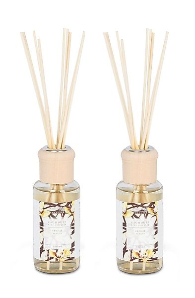 Levandeo® Luftbefeuchter, 2er Set Raumduft 100ml günstig online kaufen