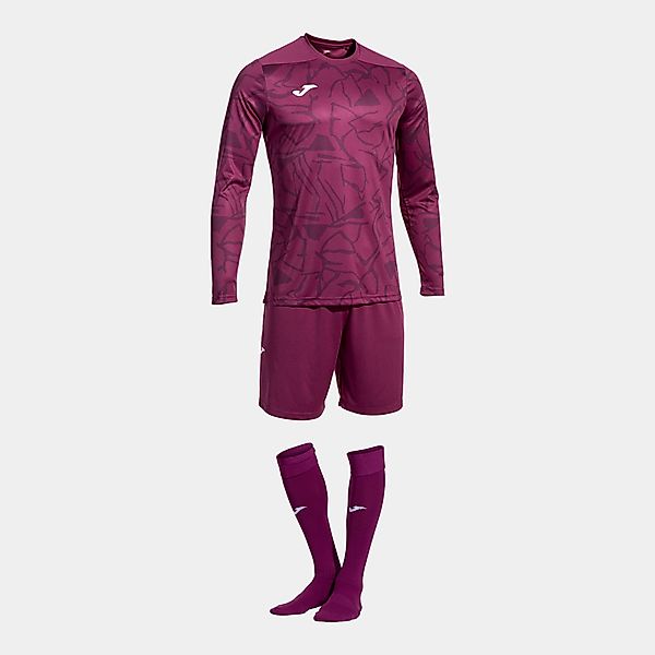 Joma Torwarttrikot ZAMORA IX SET günstig online kaufen