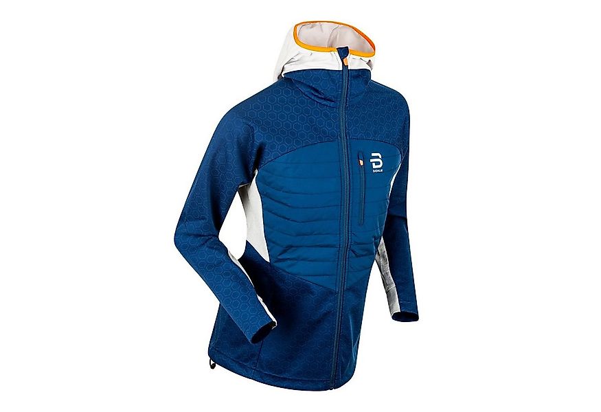 DAEHLIE Softshelljacke Jacket North mit Bionic Finish Eco® günstig online kaufen