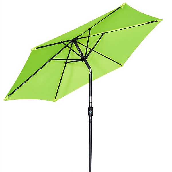 Angel Living Sonnenschirm Ø 300 cm, günstig online kaufen