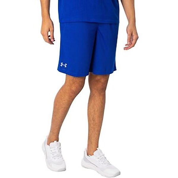 Under Armour  Shorts Short Ua Tech En Maille günstig online kaufen