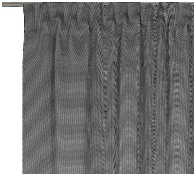 Wirth Vorhang »Uni Collection light«, (1 St.), nach Maß günstig online kaufen