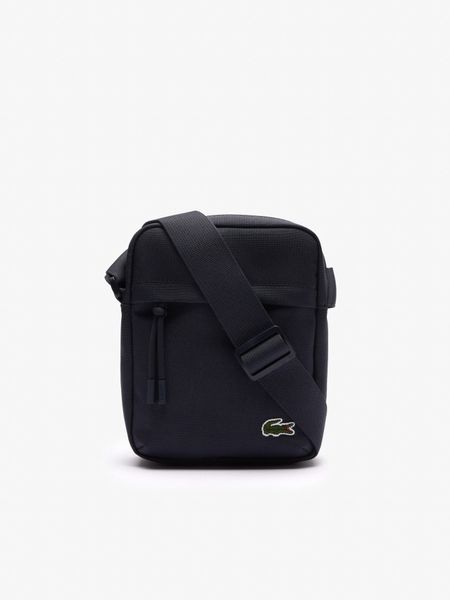 Lacoste Umhängetasche Lacoste Vertical Camera Bag günstig online kaufen