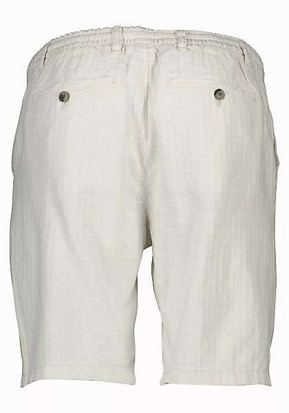 LINDBERGH Shorts "Lindbergh Leinenshorts" günstig online kaufen