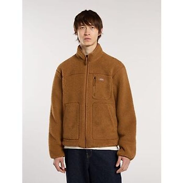 Dickies  Jacken MOUNT HOPE FLEECE - DK0A4YEE0BD1-BROWN DUCK günstig online kaufen