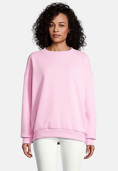 salzhaut Sweatshirt ANNI Damen Oversized günstig online kaufen
