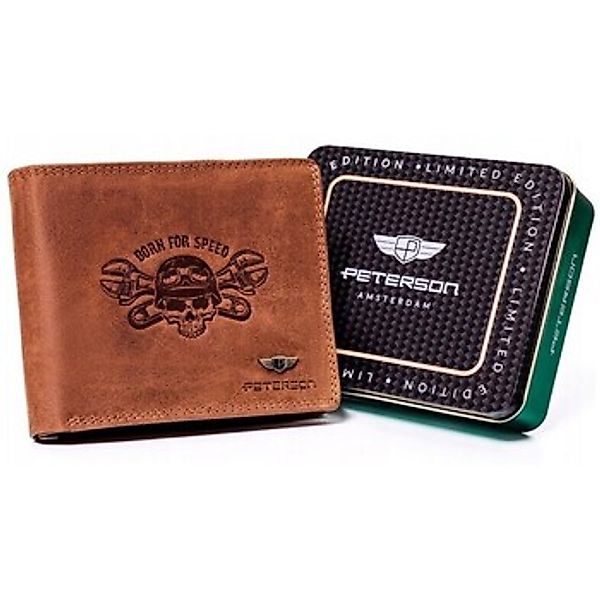 Peterson  Geldbeutel rovicky222990 günstig online kaufen