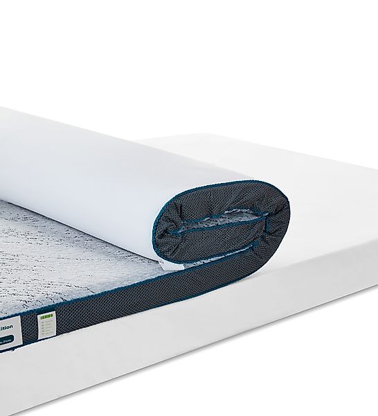 LINSY HOME, Topper Gel Matratzentopper, 7,5cm günstig online kaufen