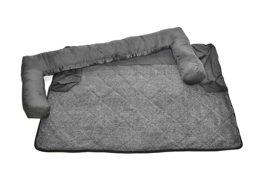 RAIKOU Hundematte Hundebett Hundsofa Tierbedarf Tiebett günstig online kaufen