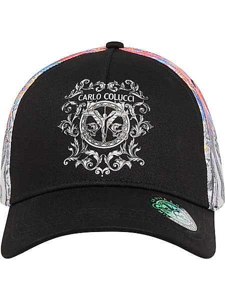 CARLO COLUCCI Baseball Cap Dengg günstig online kaufen