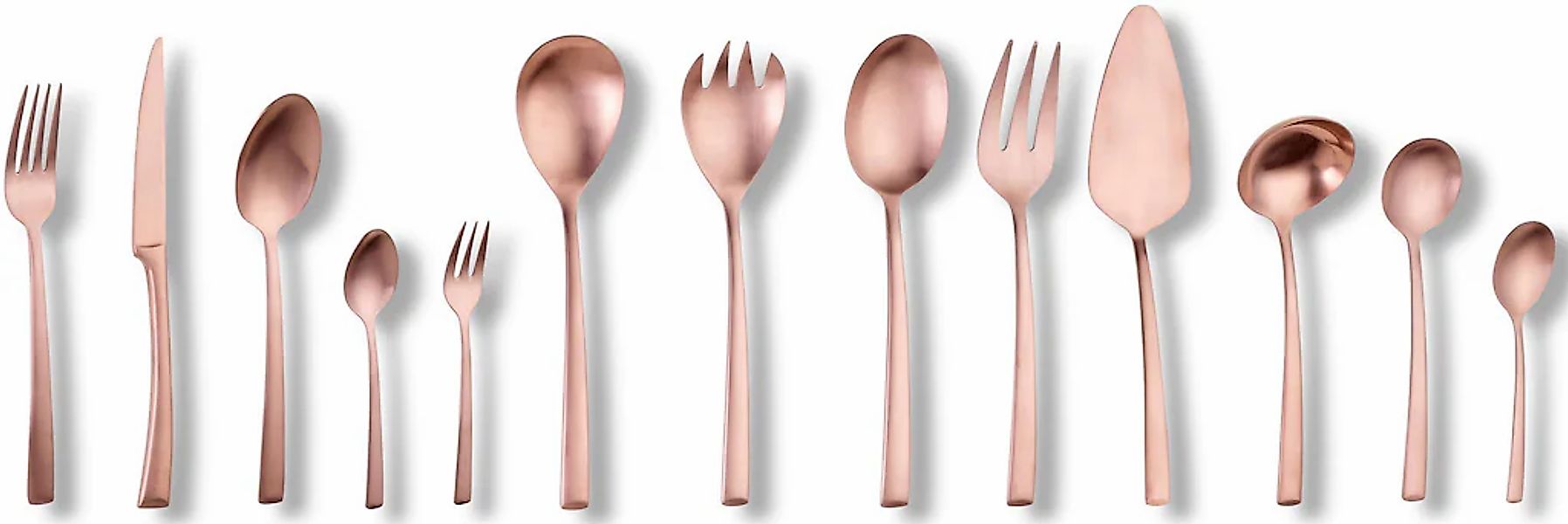 ECHTWERK Besteck-Set "Avelino" Tafelbesteck, inkl. Geschenkkassette günstig online kaufen