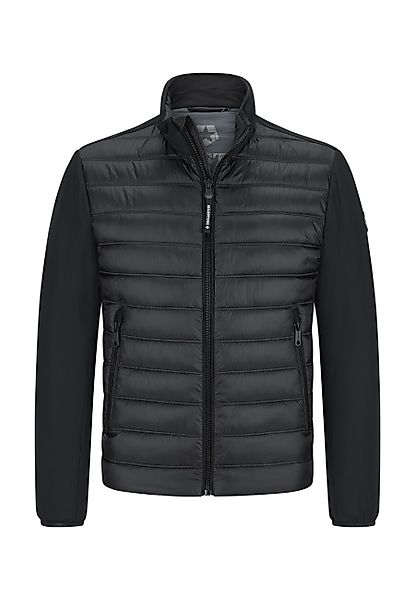 Milestone Steppjacke MSLewis Herren Übergangsjacke Jacke günstig online kaufen