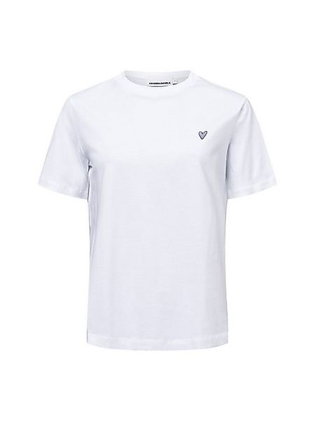Armedangels  T-Shirt T-shirt femme  Lualaa Icons günstig online kaufen