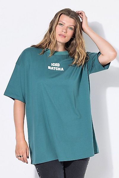 Studio Untold T-Shirt T-Shirt oversized 3D-Statement günstig online kaufen