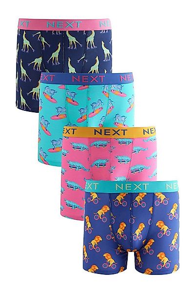 Next Trunk Boxershorts (4-St) günstig online kaufen