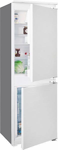 Privileg Einbaukühlgefrierkombination "PCI 16S2" 157,6 cm hoch 54 cm breit günstig online kaufen