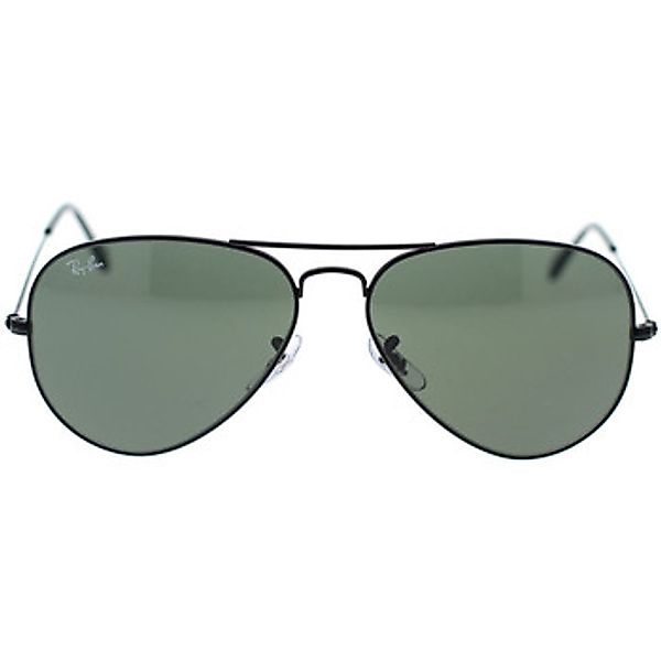 Ray-ban  Sonnenbrillen AVIATOR LARGE METAL – UNISEX 0RB3025 günstig online kaufen