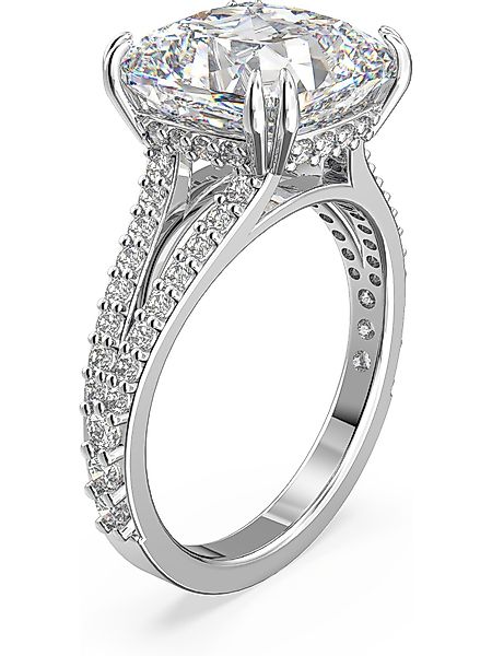 Swarovski Fingerring, Swarovski-Kristall günstig online kaufen
