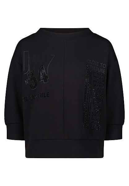 Betty Barclay Sweatshirt Damen Sweatshirt mit günstig online kaufen