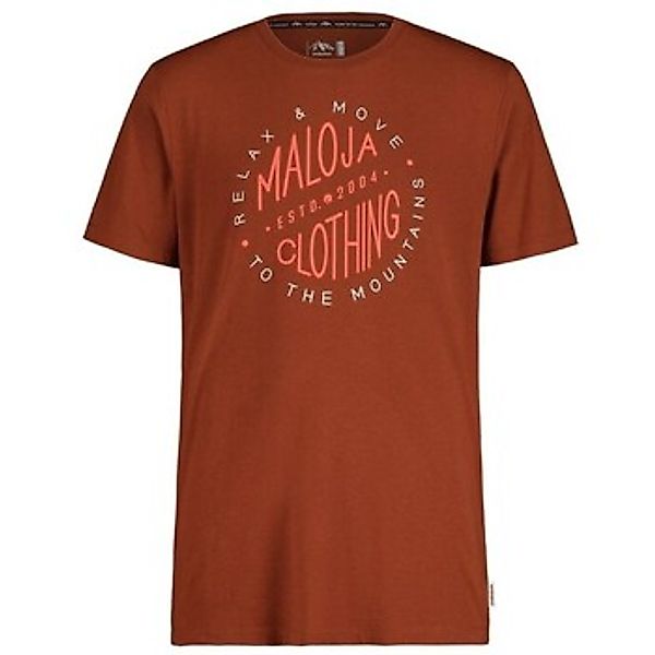 Maloja  T-Shirt 3424918670 günstig online kaufen