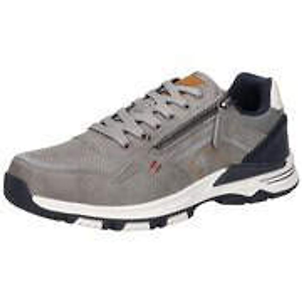 Puccetti Sneaker Herren grau|grau|grau|grau|grau|grau|grau|grau günstig online kaufen