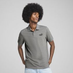 PUMA Poloshirt Essentials No. 1 Logo günstig online kaufen