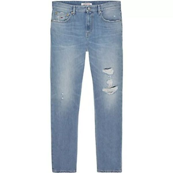 Tommy Jeans  Jeans Ryan Rglr Strght Bg8 günstig online kaufen