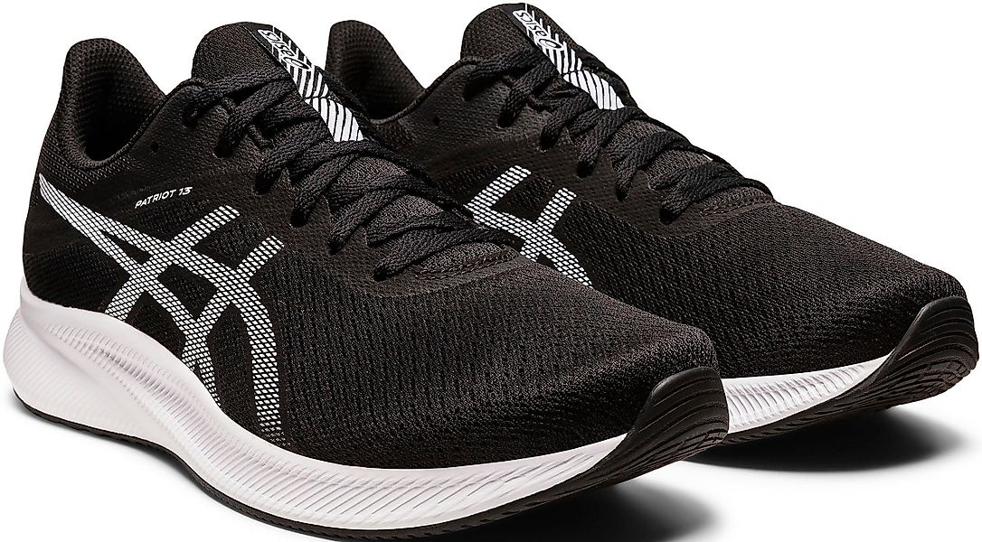 Asics PATRIOT 13 Laufschuh günstig online kaufen