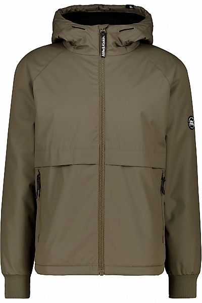 Alife & Kickin Winterjacke "Herren MartyAK A" günstig online kaufen