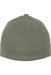 Flexfit Flex Cap Flexfit Brushed Twill günstig online kaufen