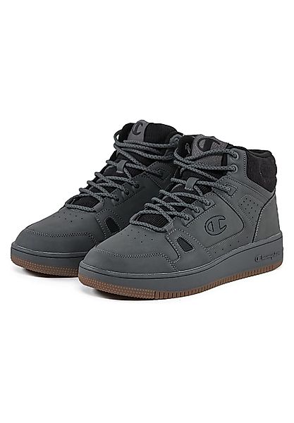 Champion RD18 Mid Cord Sneaker günstig online kaufen