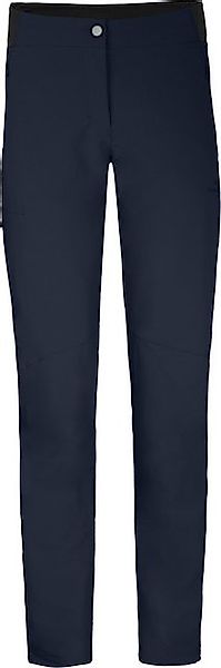 Bergson Outdoorhose AALBORG Vario (slim) Damen Wanderhose, recycelt, elasti günstig online kaufen