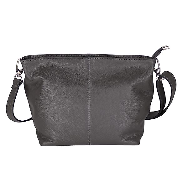 MIRROSI Umhängetasche Damen Crossbody Bag, Echtleder günstig online kaufen