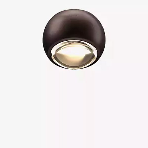 Occhio Io Alto V Volt Strahler LED, phantom - 2.700 K günstig online kaufen