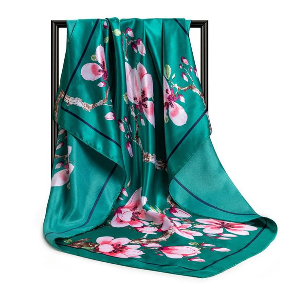 Coonoor Halstuch 90x90cm Quadratische Schals für günstig online kaufen