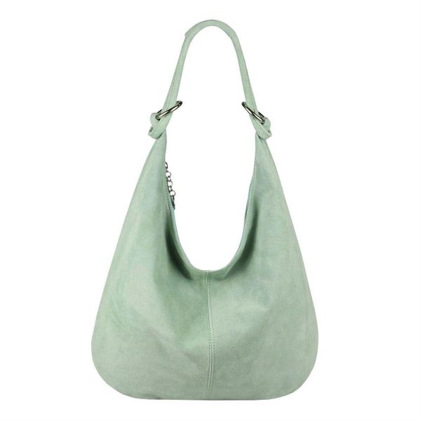 ITALYSHOP24 Schultertasche Made in Italy Damen günstig online kaufen