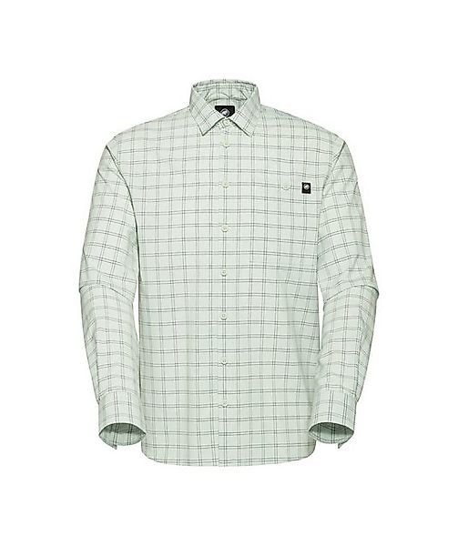 Mammut Langarmhemd Lenni Longsleeve Shirt Men günstig online kaufen