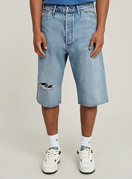 G-STAR Shorts "Bam Logger Shorts" günstig online kaufen