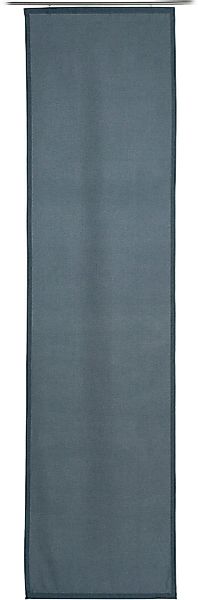 Gözze Schiebegardine »Linus Schiebevorhang«, (1 St.), HxB: 245x60, Uni Pana günstig online kaufen