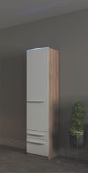 priess Kleiderschrank Schrank Garderobe Wäscheschrank Barcelona günstig online kaufen