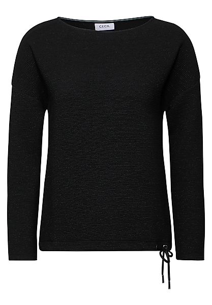 CECIL Langarmshirt günstig online kaufen