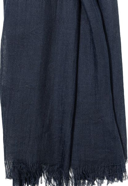 Caspar Modeschal SC514 Damen XL Vintage günstig online kaufen