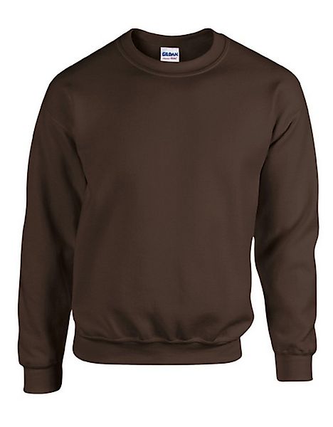 Gildan Sweatshirt Heavy Blend™ Adult Crewneck Sweatshirt günstig online kaufen