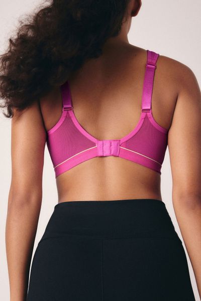 Next Sport-BH B-G Active Unwattierter Dry günstig online kaufen