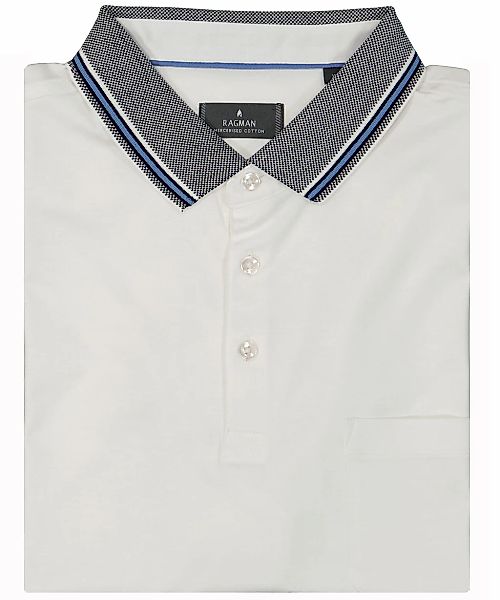 RAGMAN Poloshirt günstig online kaufen