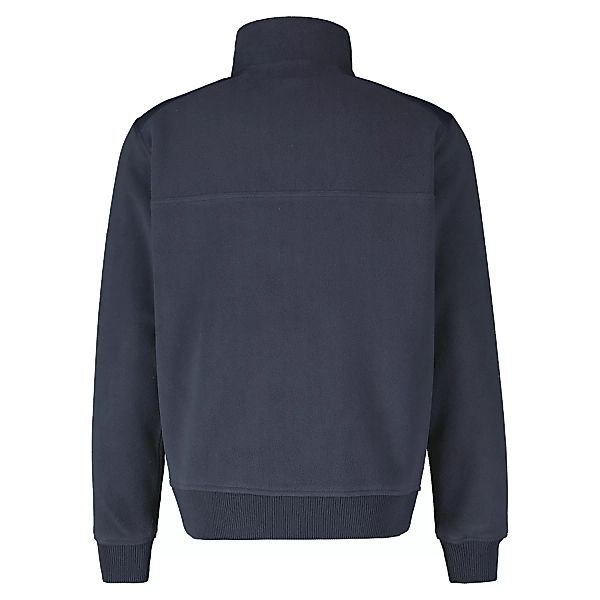 LERROS Sweater mit Reißverschluss-Brusttasche günstig online kaufen