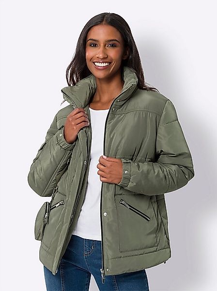 heine Allwetterjacke Jacke Langarm günstig online kaufen