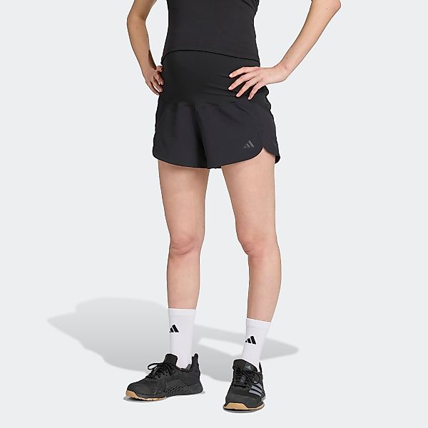 adidas Performance Shorts PACER MATERNITY (1-tlg) günstig online kaufen